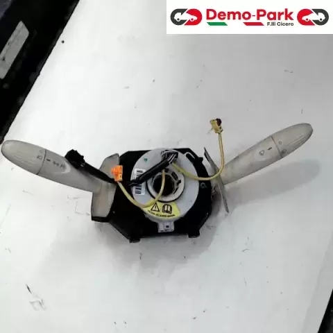 CAMBIO LUCE Fiat 500  0