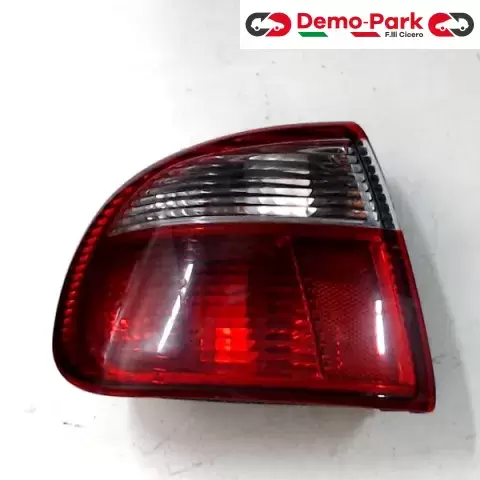 STOP SX Seat TOLEDO  0