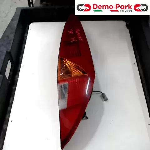 STOP DX Fiat PUNTO 188 - 3P  0