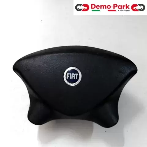 AIRBAG VOLANTE Fiat ULYSSE - II SERIE PDN 08300122107017    5A VA2S 0001195 M 0