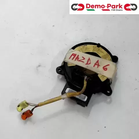 SPIRALE Mazda 6  0