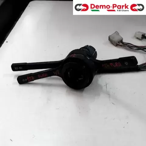 CAMBIO LUCE Fiat 127  0