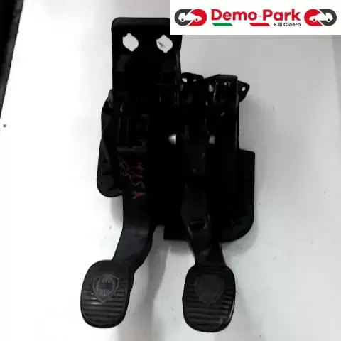 PEDALIERA  Lancia MUSA ILL. 0