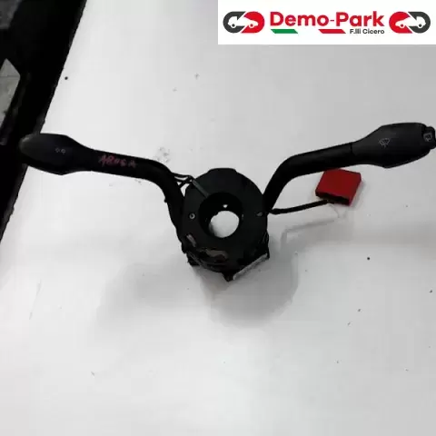 CAMBIO LUCE Seat AROSA  0