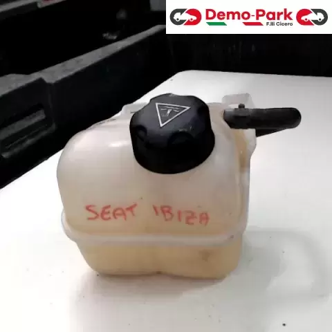 VASCHETTA RADIATORE Seat ibiza  0