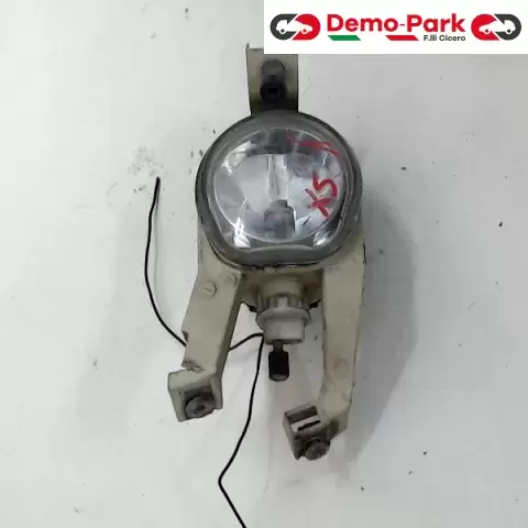 FENDINEBBIA SX Lancia Y  0