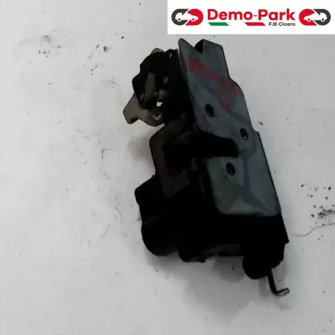 SERRATURA ANT. SX Fiat BRAVA  0
