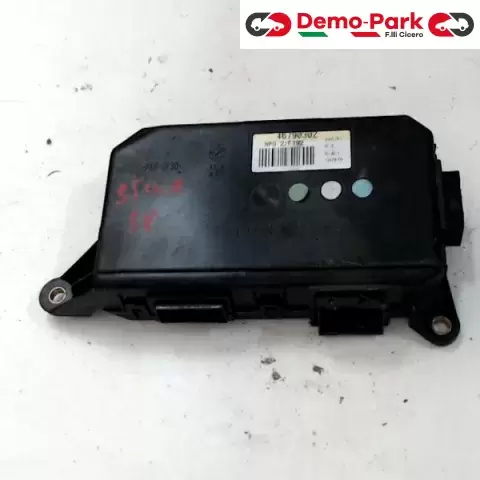 CENTRALINA ALZAVETRI Fiat STILO  0