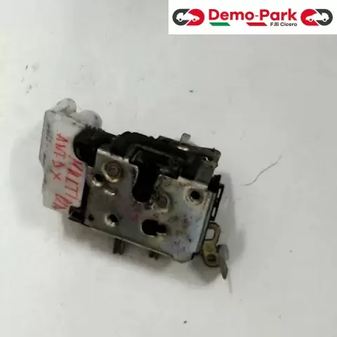 SERRATURA ANT. DX Fiat Multipla  0