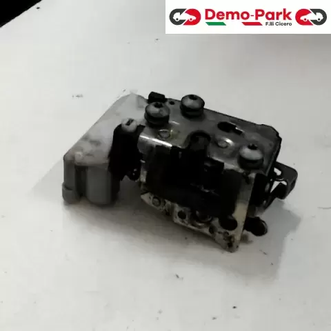 SERRATURA POST. SX Fiat PUNTO 188  0