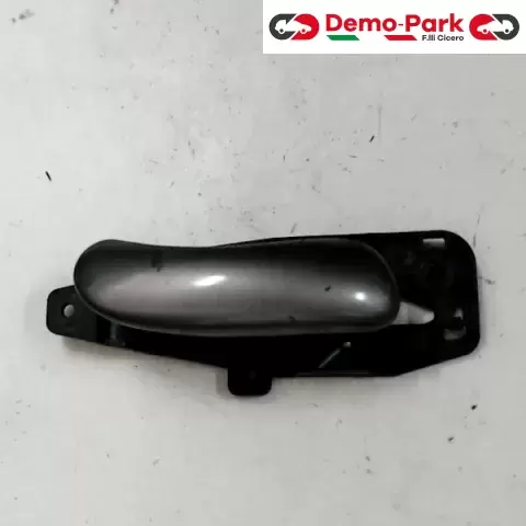 MANIGLIA INTERNA ANT. - DX Fiat STILO  0
