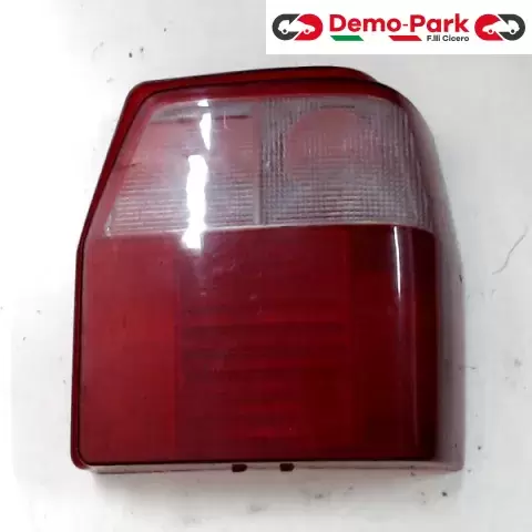 STOP DX - PLASTICA Fiat UNO - TIPINO  0