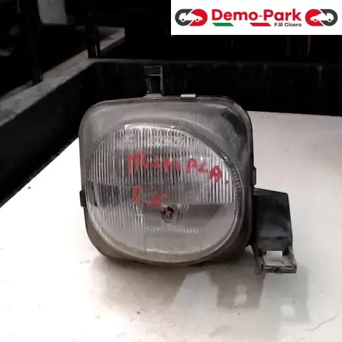 FARO SX Fiat Multipla  0