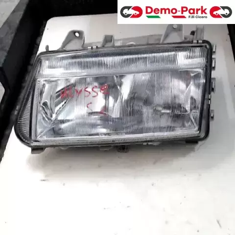 FARO SX Fiat ULYSSE  0