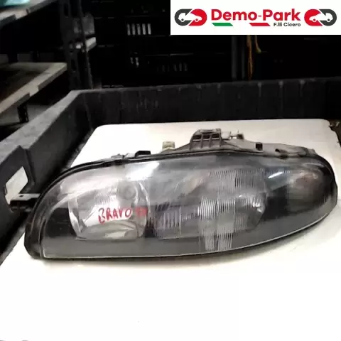 FARO SX Fiat BRAVO  0