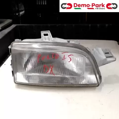 FARO DX Fiat PUNTO - I SERIE  0
