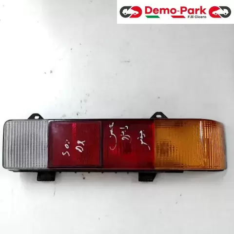 STOP DX Fiat CINQUECENTO  0