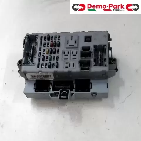 BODY COMPUTER Lancia YPSILON - 1.3 Mjet MAGNETI MARELLI 501210050070  51734379 NPL 0