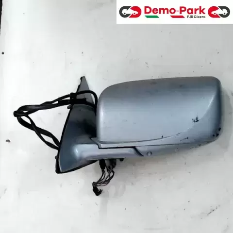 SPECCHIETTO SX Lancia K  0