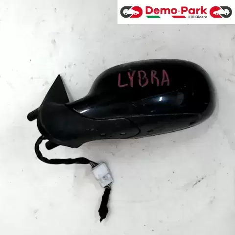 SPECCHIETTO SX Lancia LYBRA  0