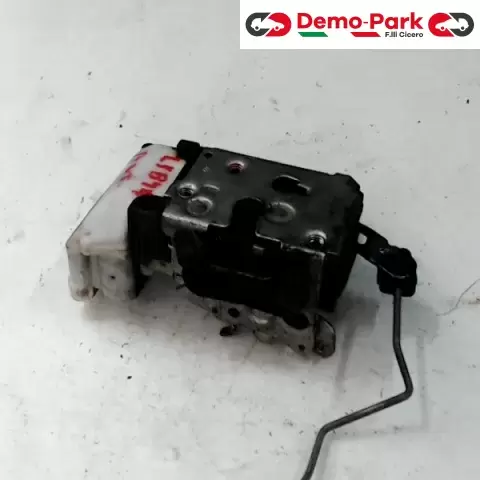 SERRATURA ANT. SX Lancia LYBRA  0