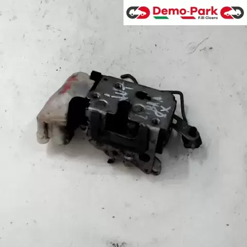 SERRATURA ANT. SX Lancia LYBRA  0