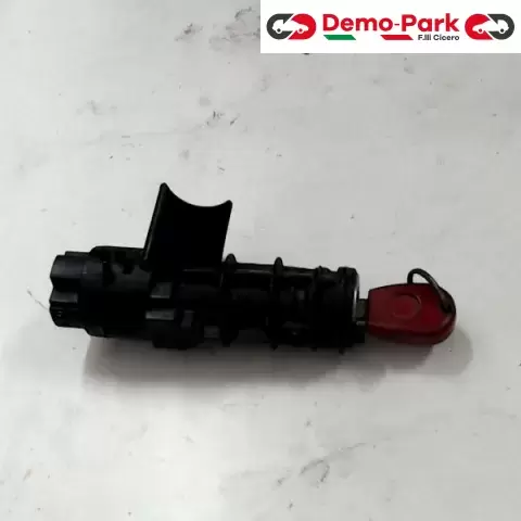 BLOCCASTERZO Alfa Romeo 156  0