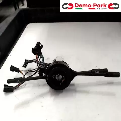 CAMBIO LUCE Fiat UNO - TIPINO  0