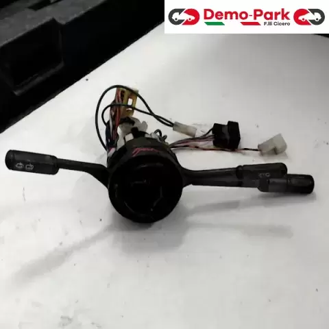 CAMBIO LUCE Fiat UNO  0