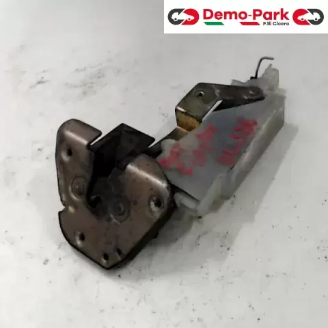 SERRATURA POST. DX Fiat ULYSSE  0