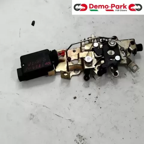 SERRATURA PORTA SCORREVOLE Fiat ULYSSE  0