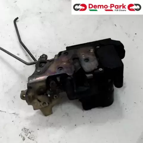 SERRATURA ANT. SX Fiat MAREA  0