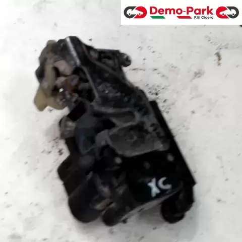 SERRATURA ANT. SX Fiat BRAVA  0