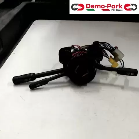 CAMBIO LUCE Fiat UNO  0