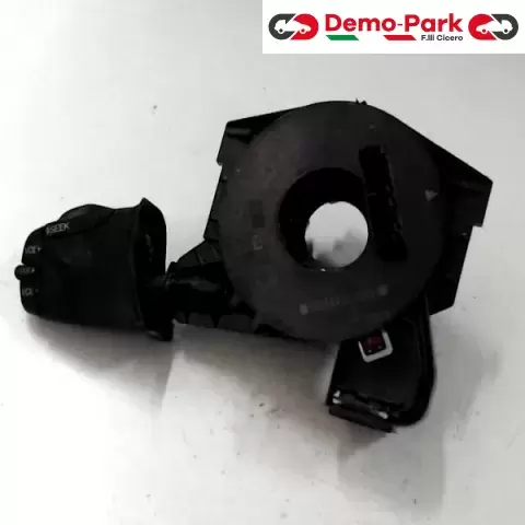 SPIRALE Ford FUSION  0