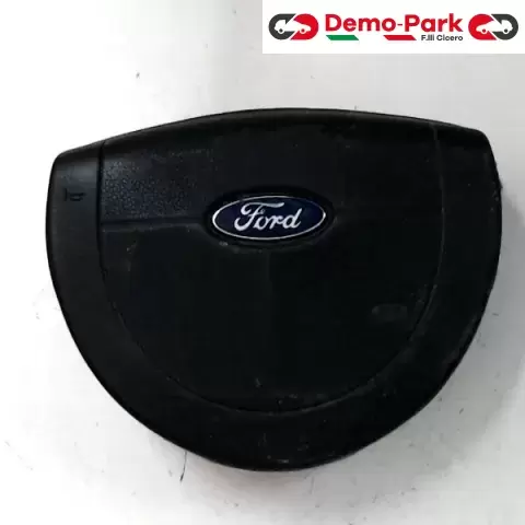 AIRBAG VOLANTE Ford FIESTA 015S6AA042B85ABZHHD 0