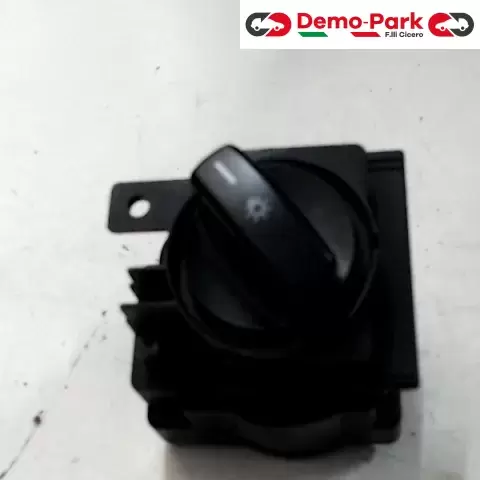 COMANDO LUCI Mercedes-benz Classe B  0