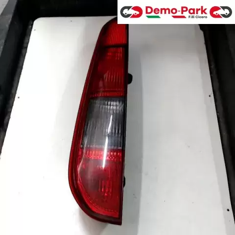STOP SX Ford FOCUS  0