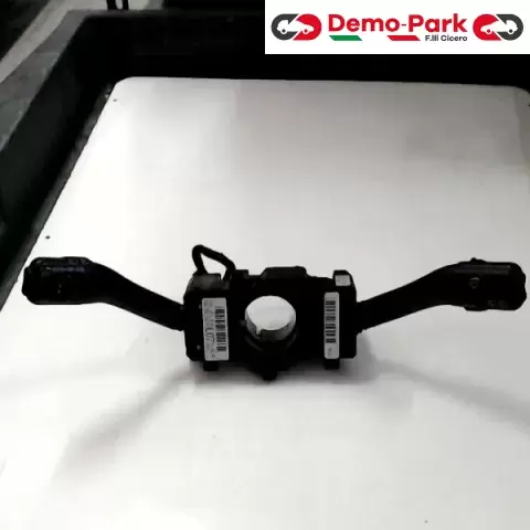 CAMBIO LUCE Audi A6  0