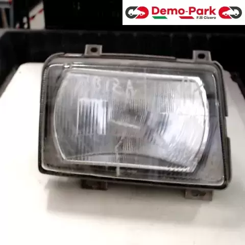 FARO DX Seat ibiza  0