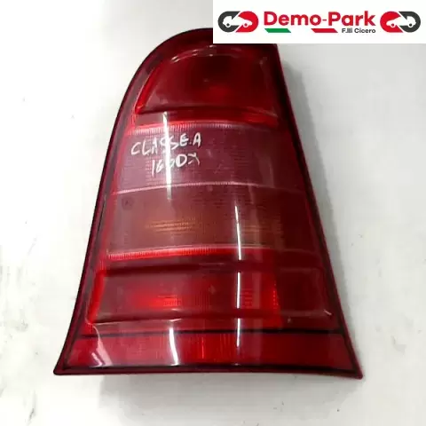 STOP DX Mercedes-benz Classe A  0