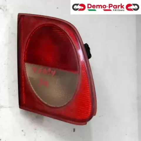STOP SX - COFANO Mercedes-benz CLASSE E  0