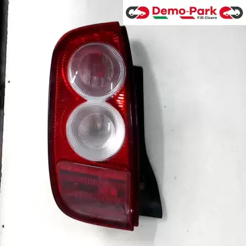 STOP SX Nissan MICRA K12  0