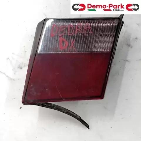 STOP DX - COFANO Lancia DEDRA  0