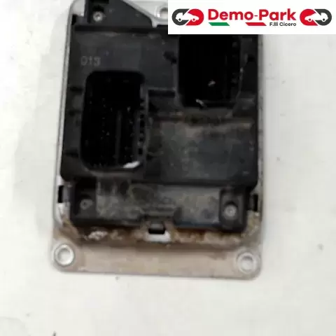 CENTRALINA MOTORE Fiat BRAVO BOSCH 0 261 206 276   0