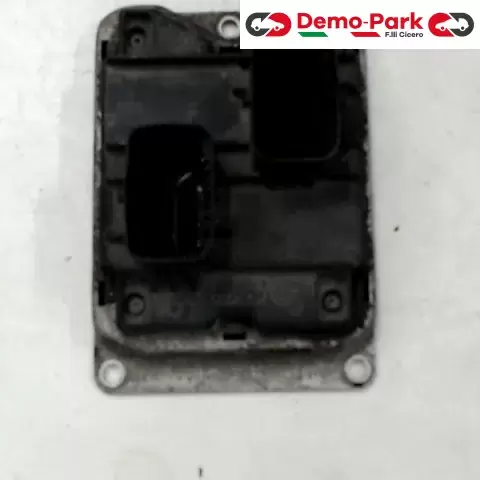 CENTRALINA MOTORE Alfa Romeo 156 - 1.8 BOSCH 0 261 204 947     00467394350 0