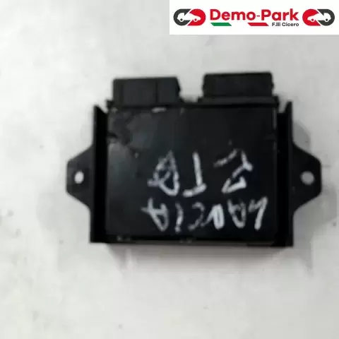 CENTRALINA ABS Lancia Z  0
