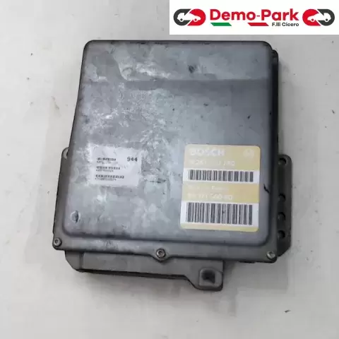 CENTRALINA MOTORE Peugeot 106 BOSCH 0 261 200 780    96 171 500 80 0
