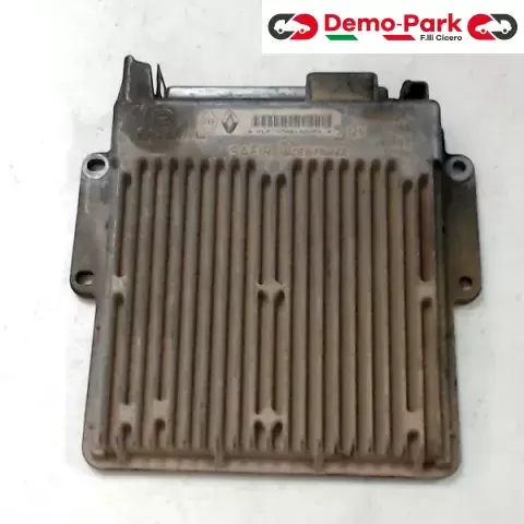 CENTRALINA MOTORE Renault MEGANE - 1.4 PLF 7700108455 0