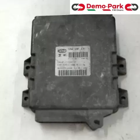 CENTRALINA MOTORE Fiat TIPO - 1.6 IAW 1AF.17/5311-TA 0
